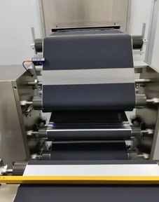 展商預覽 威海市環翠區金泰機械廠