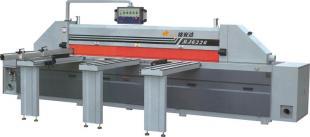 廣東開料鋸廠家推出高效實(shí)惠電腦控制精密裁板鋸，引領(lǐng)機(jī)械行業(yè)升級(jí)