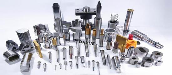 大粵精工 以高科技與精密機(jī)械引領(lǐng)中國(guó)模具零件行業(yè)快速發(fā)展