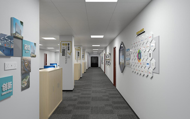 深圳市拓普威節能建設形象墻設計|logo設計|深圳活動策劃公司|黨建設計|畫冊設計|深圳品牌設計|深圳平面設計|深圳LOGO設計|展廳設計 企業形象策劃