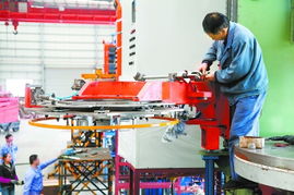 三明雙輪化工機(jī)械公司成功打開東歐市場大門