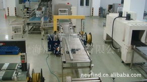 上海尼法機(jī)械其他輸送設(shè)備產(chǎn)品系列全覽